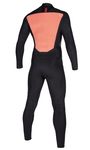 Mystic Star BZ 3/2 Wetsuit 2021