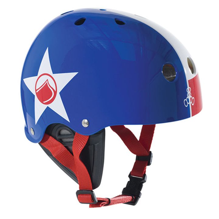 Liquid Force Foosh Comp Helmet 2015