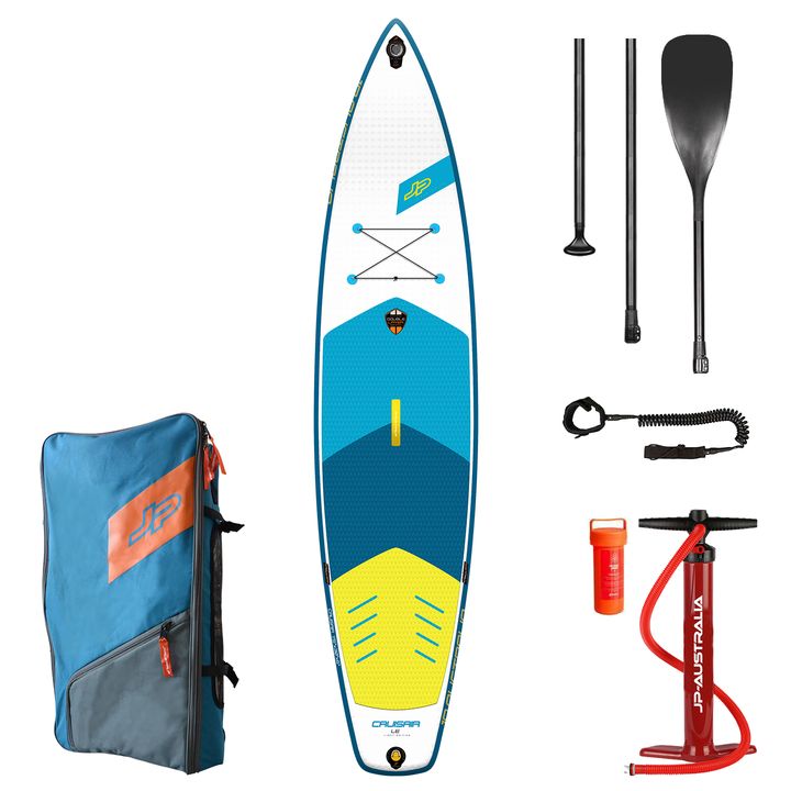 JP CruisAir LE 12'6 Inflatable SUP Board 2021