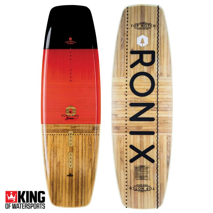 Ronix Top Notch 2019 Wakeboard