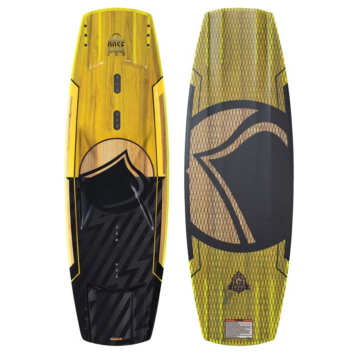 Liquid Force Shane Dose 2016 Wakeboard