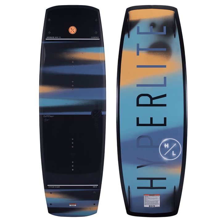 Hyperlite Cadence 2022 Wakeboard