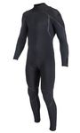 O'Neill Hyperfreak Fire 5/4+ BZ Wetsuit 2024