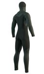 Mystic Motion FZ 5/3 Hooded Wetsuit 2025