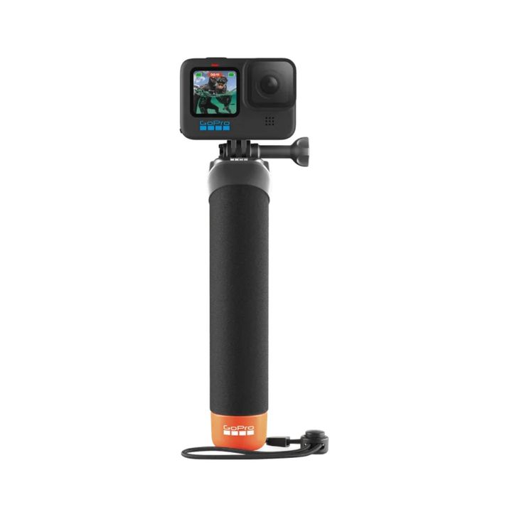 GoPro The Handler