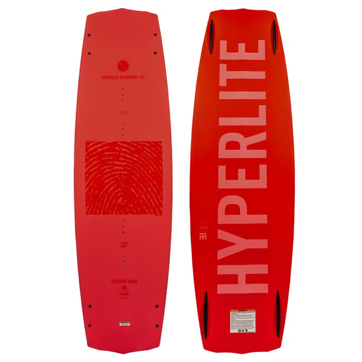 Hyperlite Blueprint 2025 Wakeboard