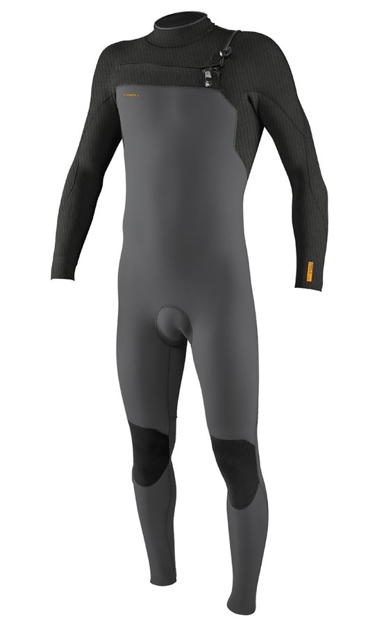 O'Neill Hyperfreak 4/3+ CZ Wetsuit 2024