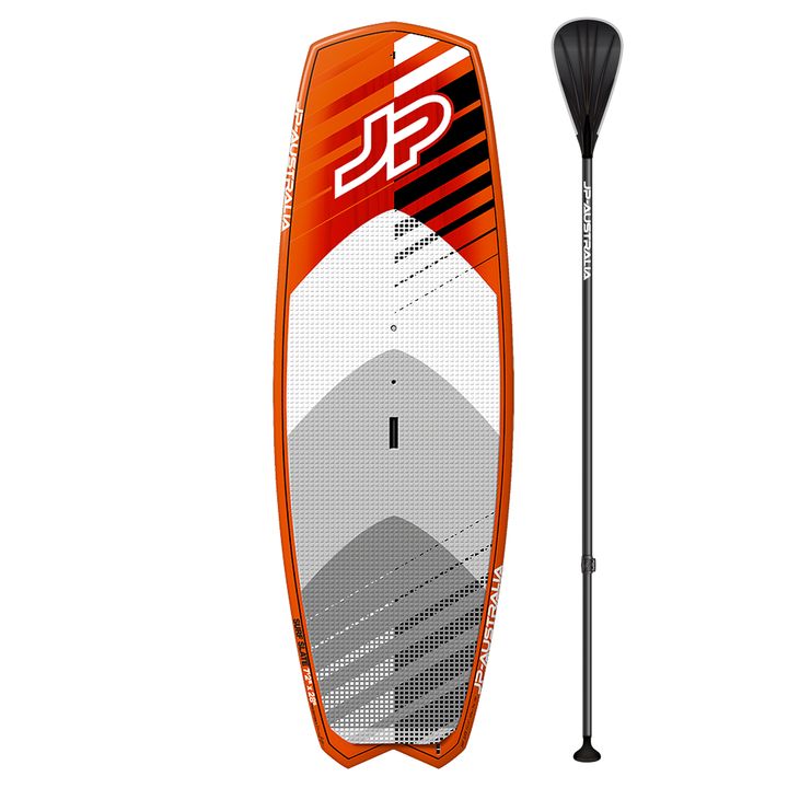 JP Surf Slate Wood 7'6x29 SUP Board 2016