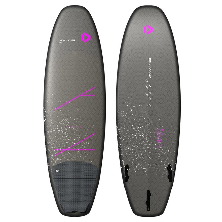 Duotone Whip SLS Concept Blue Surfboard 2025