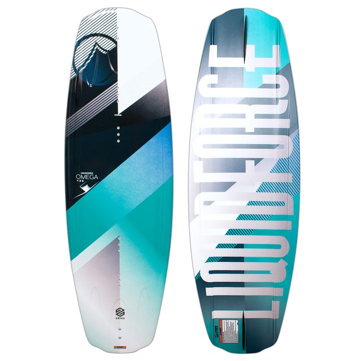 Liquid Force Omega 2017 Wakeboard