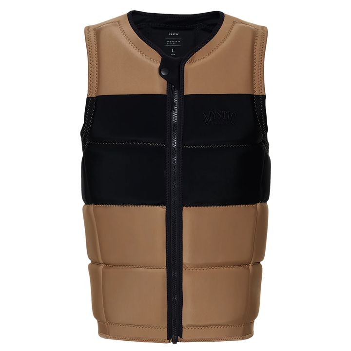 Mystic Peacock FZ Wake Impact Vest 2024