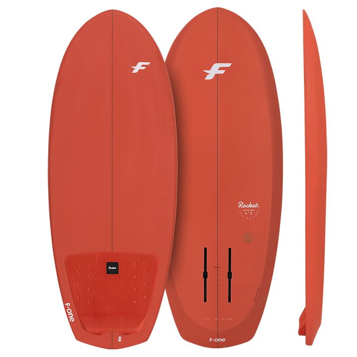 F-One Rocket Surf V3 Foil Board