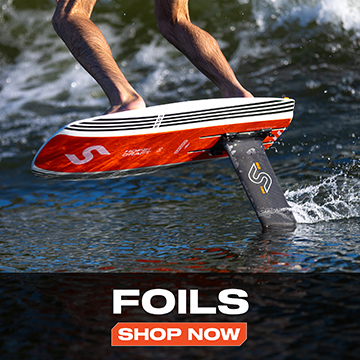 Shop Slingshot Foils