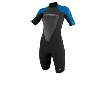 O'Neill Womens Reactor 2/2 Spring Wetsuit 2014