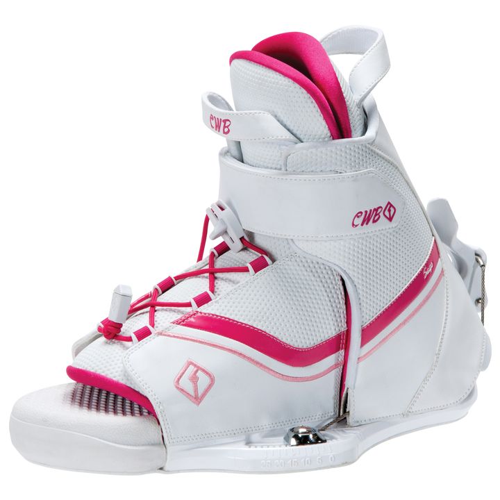 CWB Sage Wakeboard Bindings 2015