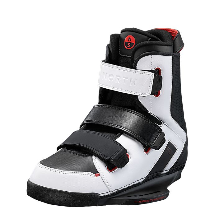North Fix Kite Boots 2024 King of Watersports