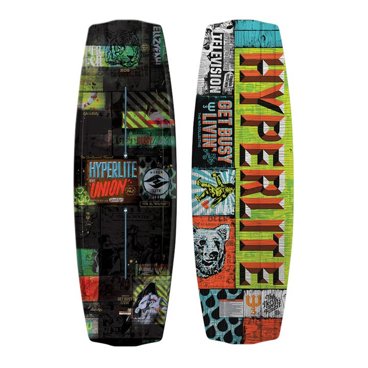 Hyperlite Union 138cm Wakeboard 2013