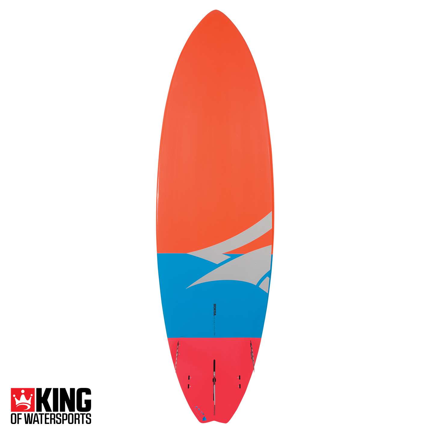 Naish Hokua 8'6 x 28 1/4 GTW