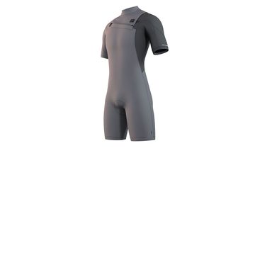 Mystic Marshall 3/2 Shorty FZ Wetsuit 2023