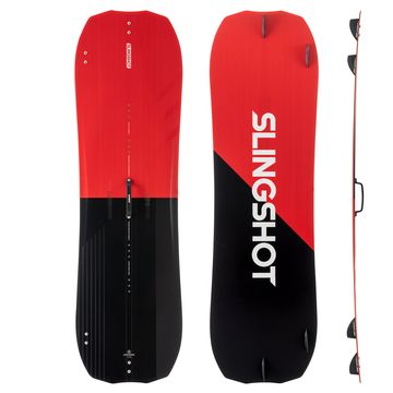 Slingshot Glide V13 2023 Kiteboard