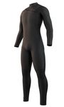 Mystic Majestic FZ 4/3 Wetsuit 2023