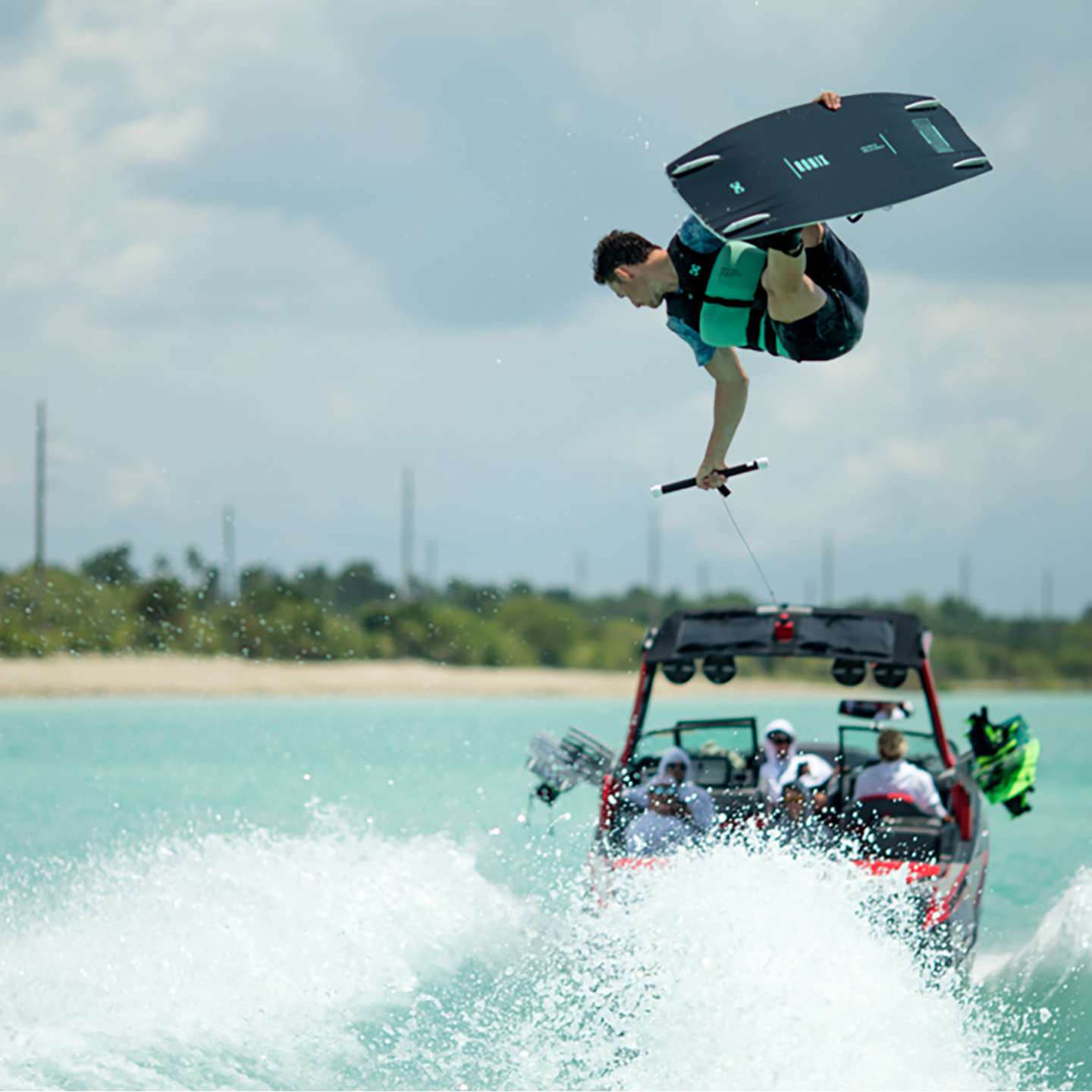 RONIX ロニックス ONE TIMEBOMB ワン タイムボム ウェイクボード