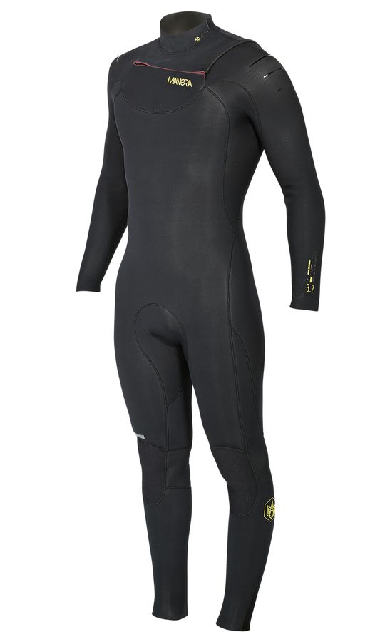 Manera Meteor Magma 5/4/3 Wetsuit 2016 King of Watersports