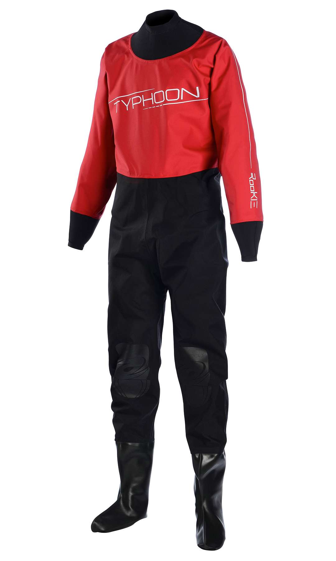 Typhoon Junior Rookie Surface Drysuit King of Watersports