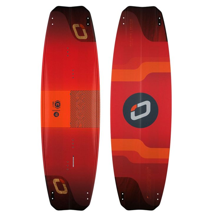 Ozone Code v4 Kiteboard