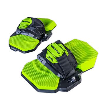 Crazyfly Lock Bindings