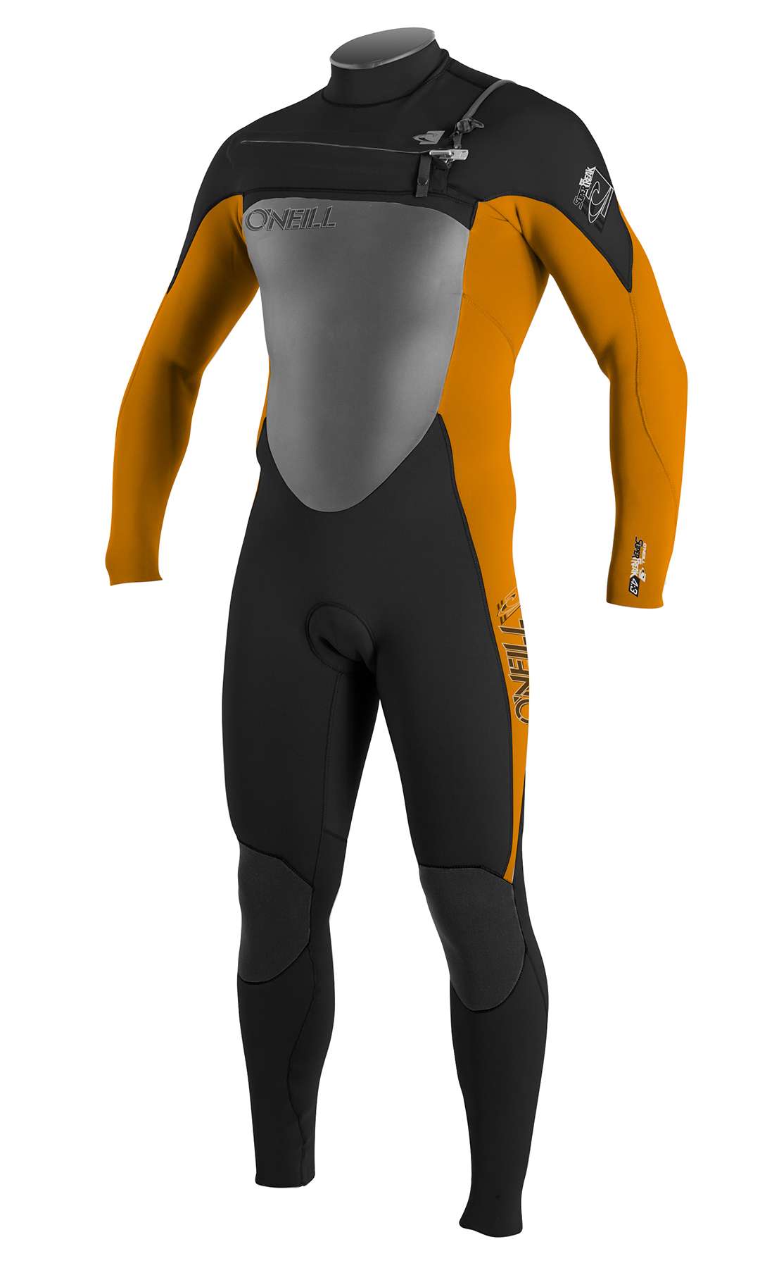 oneill youth wetsuit