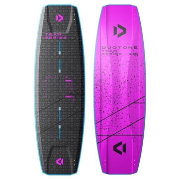 Duotone TS Freestyle SLS Kiteboard 2025