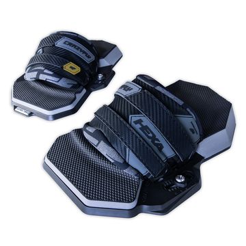 Crazyfly Hexa II Bindings 2023