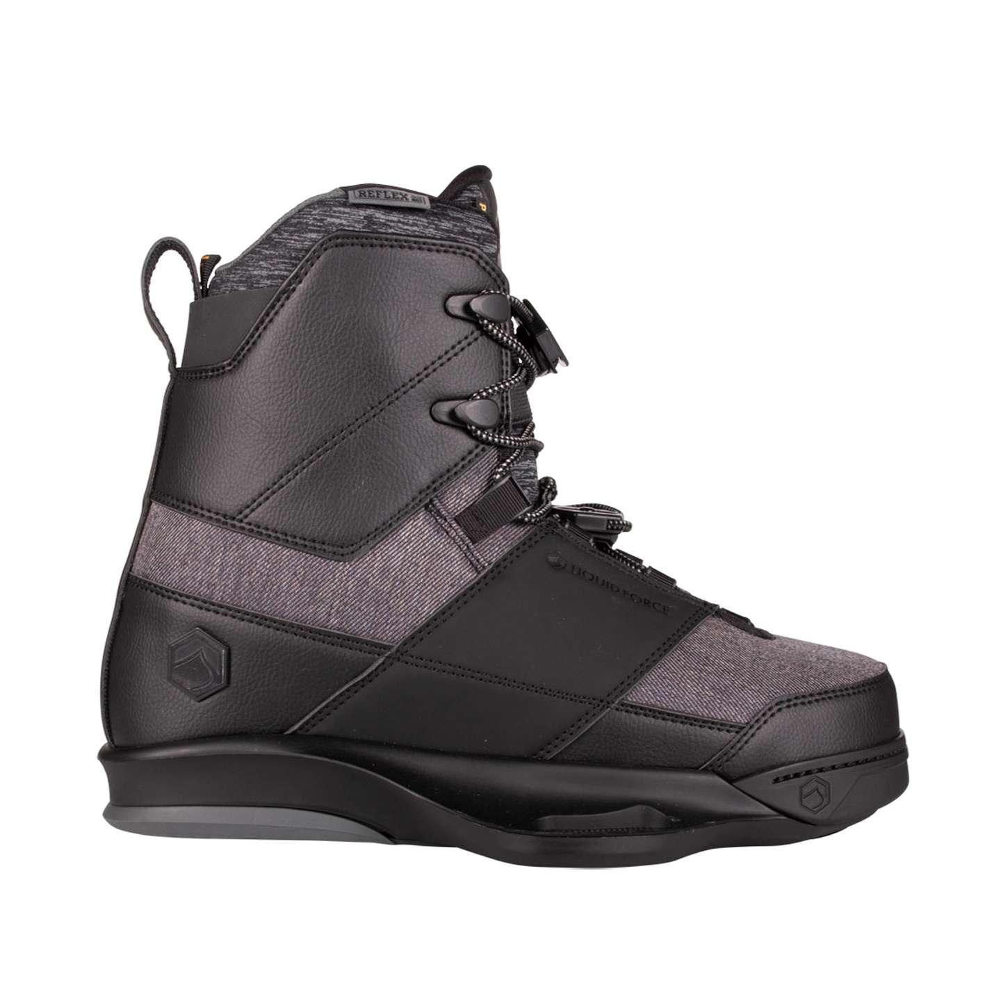 Liquid Force Peak 6X Wakeboard Binding 2021 Liquid Force Peak 6X Wakeboard Binding 2021