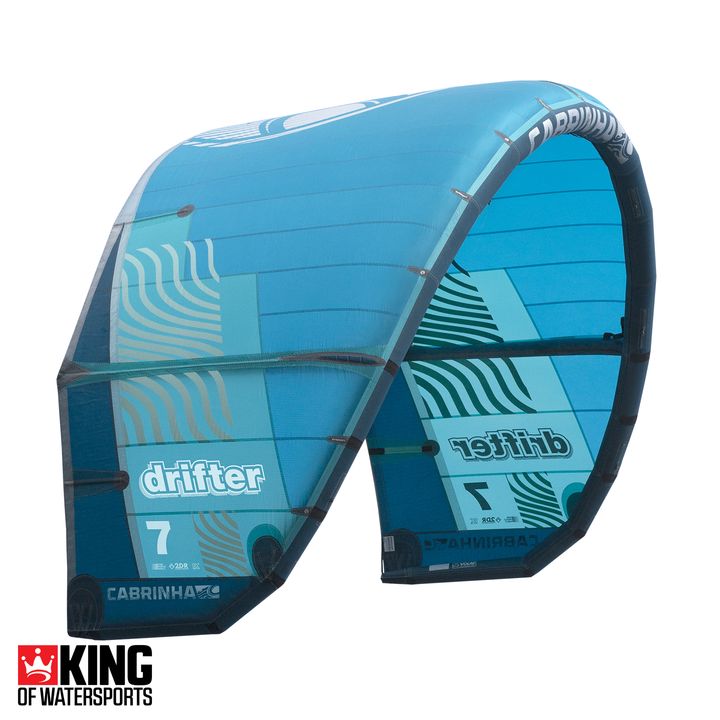 Cabrinha Drifter 2019 Kite