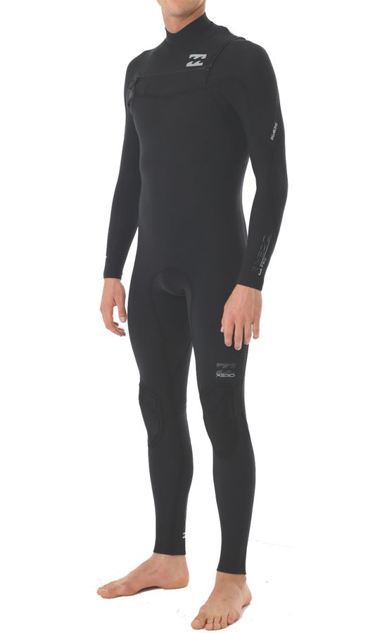 Billabong Xero Pro CZ 5/4 Wetsuit 2015