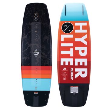 Hyperlite Murray Pro 2024 Wakeboard