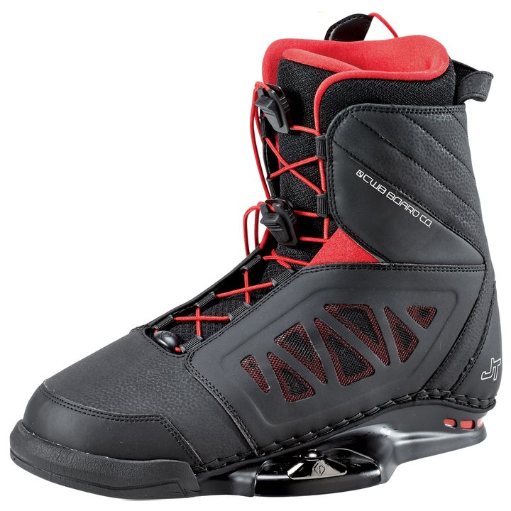 CWB JT Wakeboard Bindings 2015