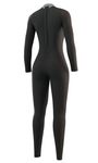 Mystic Womens Brand 3/2 BZ Wetsuit 2023