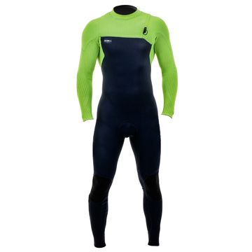 O'Neill Hyperfreak Comp 3/2 Zipless Wetsuit 2020