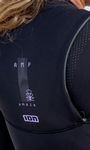 Ion Womens Amaze Amp 3/2 FZ Wetsuit 2025