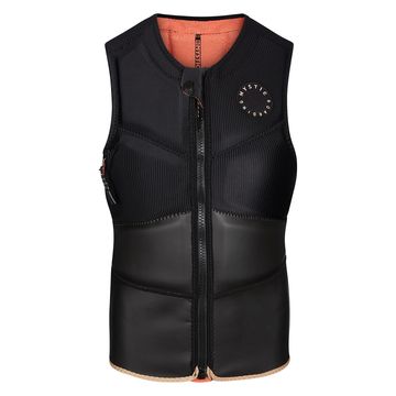 Mystic Gem Womens Kite FZ Impact Vest 2023