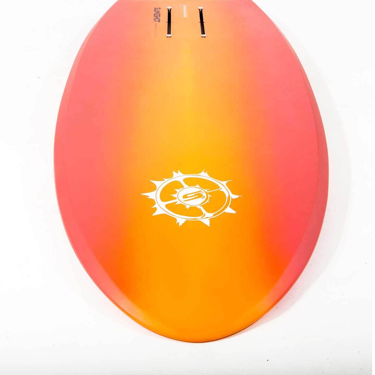 SLINGSHOT Flying Fish フォイルボード 4’6” 35L Slingshot Flying Fish V2 Wing Foil Board