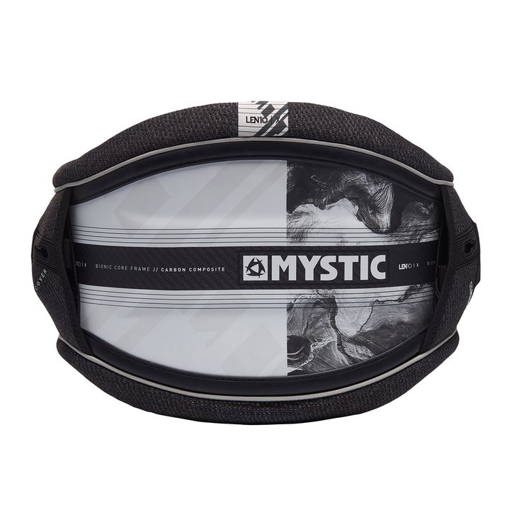 Mystic Len10 Majestic X Kite Harness
