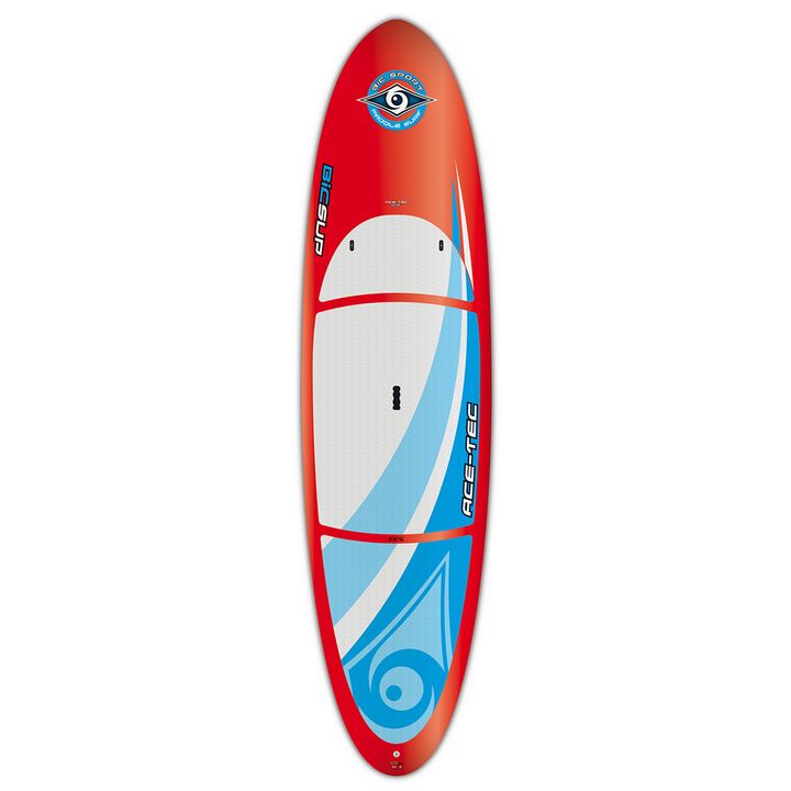 Bic 10'6 ACE-TEC Performer SUP Board 2015