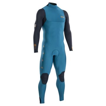 Ion Seek Amp BZ 4/3 Wetsuit 2022