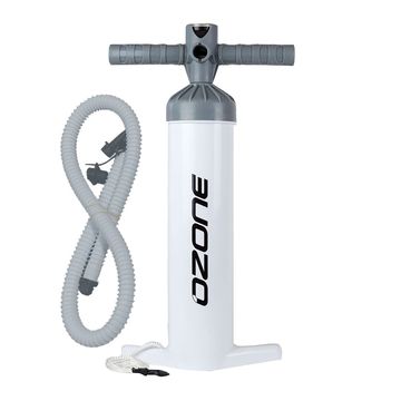 Ozone Kite Pump
