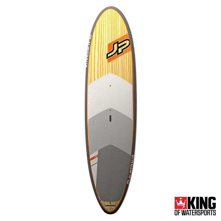 JP Longboard Wood 11'6 SUP Board 2018