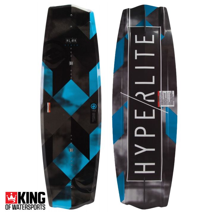 Hyperlite State 2.0 2019 Wakeboard