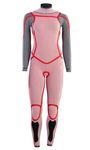 Ion Womens Amaze Amp 4/3 BZ Wetsuit 2025